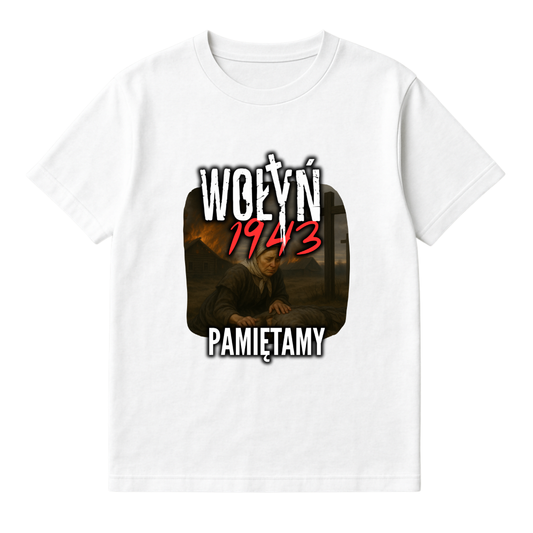 WOŁYŃ 1943