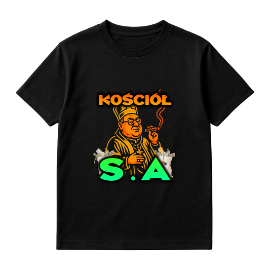 KOŚCIÓŁ S.A