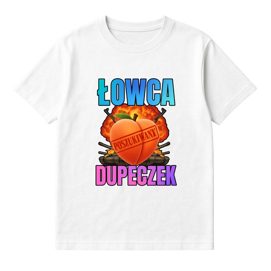 ŁOWCA DUPECZEK