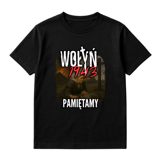 WOŁYŃ 1943