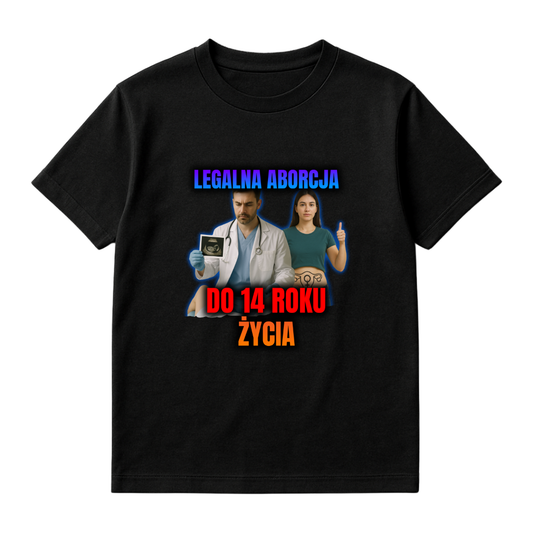 LEGALNA ABORCJA
